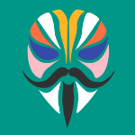 框架:MAGISK/LSP/EDX/梦境/太极/天鉴/应用转生等-vmask面具体