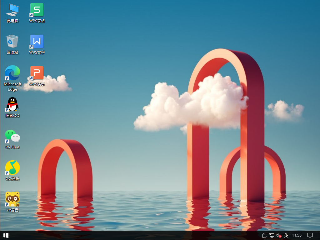 Win10.21H2.19044.1706游戏专版-操作系统面具社区-资源分享-vmask面具体