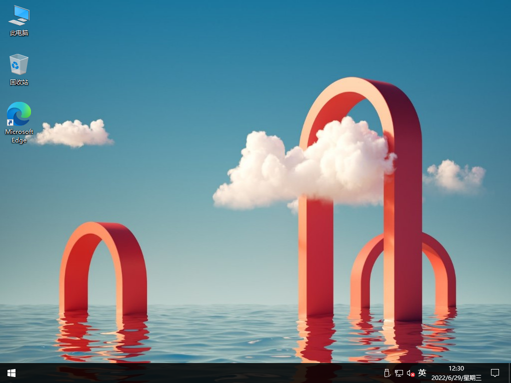 Win10.21H2.19044.1806 纯净.极致.体验-vmask面具体