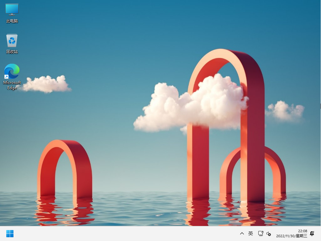 Win11.22H2.22621.900 纯净·优化-vmask面具体