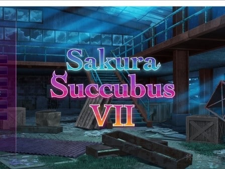 【#PC #中文 】Sakura Succubus 7-绅士游戏面具社区-游戏板块-vmask面具体