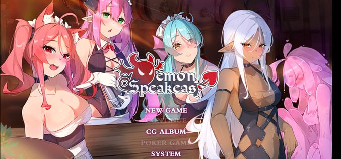 【PC#经营SLG #中文 #动态】恶魔调酒师 Ver9136434 官中步兵版+DLC V178-绅士游戏面具社区-游戏板块-vmask面具体