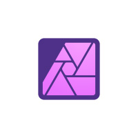 图像处理  Affinity Photov2.3.1.2217  中文破解便携版-vmask面具体