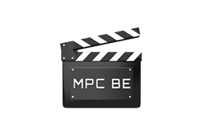 MPC播放器(MPC-BE播放器) v1.6.11.2 中文版-vmask面具体