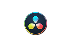DaVinci Resolve Studio v18.6.4中文破解版-达芬奇调色软件-vmask面具体