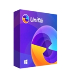 超强AI高效视频转换 UniFab v2.0.0.8-vmask面具体